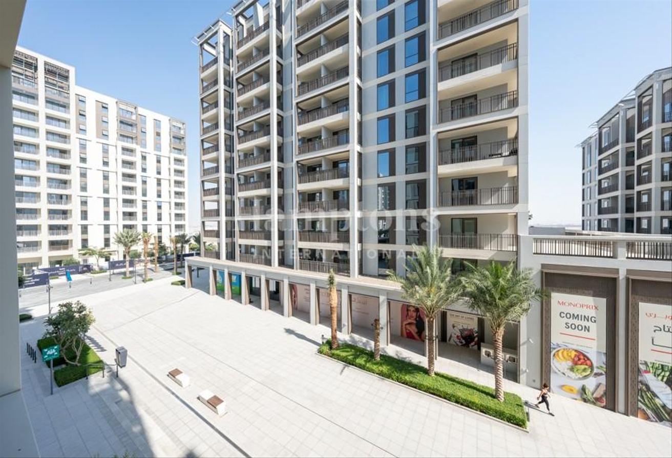 Mid Floor | Property Managed | Spacious photo 14