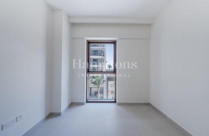 Apartment - 3 - 2 for rent in Surf at Creek Beach Building 2 - Surf at Creek Beach - Creek Beach - Dubai Creek Harbour (The Lagoons) - Dubai