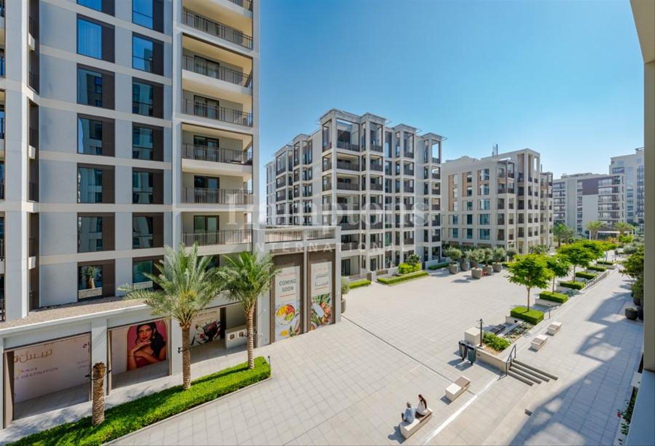 Mid Floor | Property Managed | Spacious photo 18