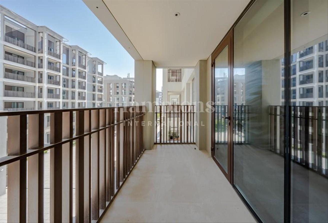 Mid Floor | Property Managed | Spacious photo 17