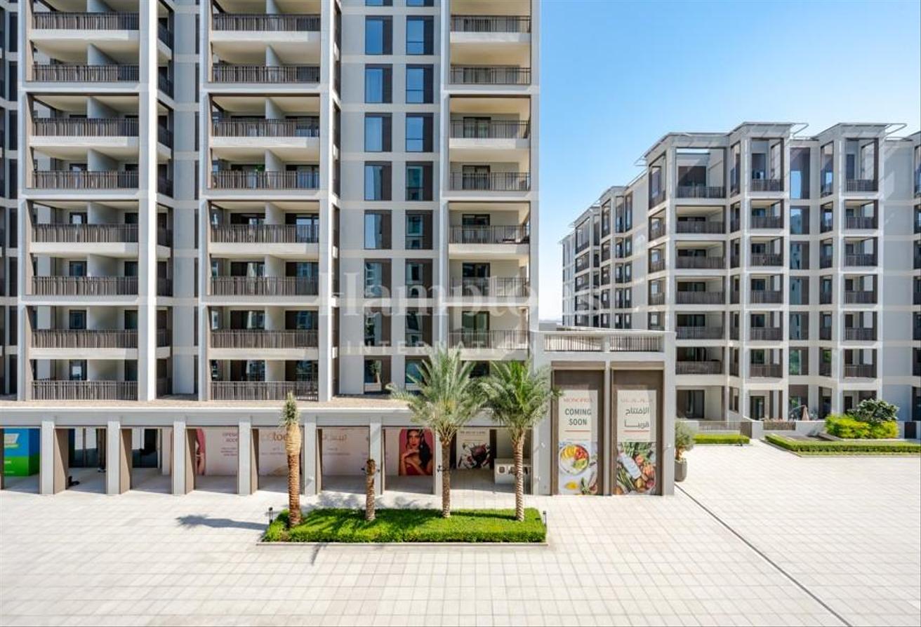 Mid Floor | Property Managed | Spacious photo 15