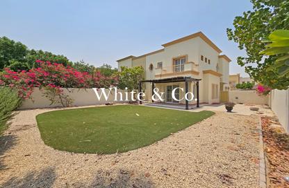 Townhouse - 3 Bedrooms - 3 Bathrooms for sale in Springs 3 - The Springs - Dubai Townhouse - 3 Bedrooms - 3 Bathrooms for sale in Springs 3 - The Springs - Dubai