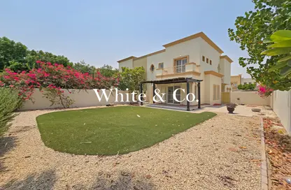 Townhouse - 3 Bedrooms - 3 Bathrooms for sale in Springs 3 - The Springs - Dubai Townhouse - 3 Bedrooms - 3 Bathrooms for sale in Springs 3 - The Springs - Dubai