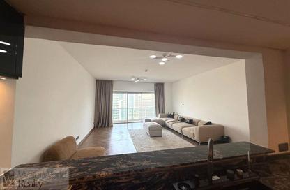 Apartment - 3 - 4 for rent in Marina Tower - Dubai Marina - Dubai