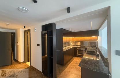 Apartment - 3 - 4 for rent in Marina Tower - Dubai Marina - Dubai