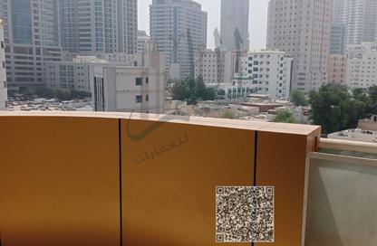 Apartment - 2 - 3 for rent in The Icon Casa 2 - Al Rashidiya 3 - Al Rashidiya - Ajman