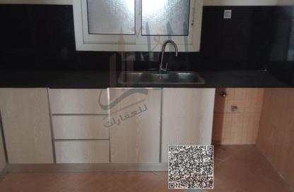 Apartment - 2 - 3 for rent in The Icon Casa 2 - Al Rashidiya 3 - Al Rashidiya - Ajman