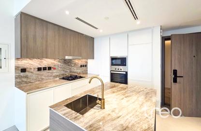 Apartment - 1 - 2 for rent in Avelon Boulevard - Arjan - Dubai Apartment - 1 - 2 for rent in Avelon Boulevard - Arjan - Dubai