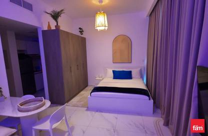 Apartment - Studio - 1 Bathroom for rent in Serenity Lakes 5 - District 10 - Jumeirah Village Circle - Dubai Apartment - Studio - 1 Bathroom for rent in Serenity Lakes 5 - District 10 - Jumeirah Village Circle - Dubai