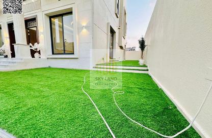Villa - 5 Bedrooms - 7 Bathrooms for sale in Al Helio 2 - Al Helio - Ajman