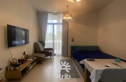 Hotel  and  Hotel Apartment - Studio - 1 Bathroom for sale in Montrell - Al Furjan - Dubai