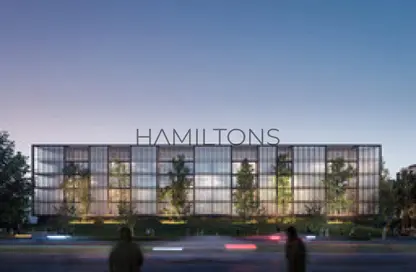 شقة - 3 غرف نوم - 4 حمامات للبيع في البوابة 5 - الجادة - الشارقة