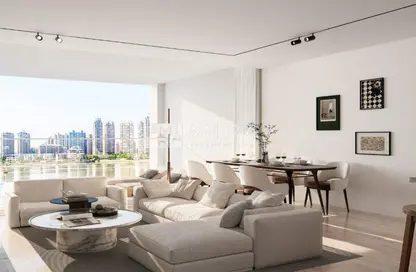 Apartment - 3 Bedrooms - 4 Bathrooms for sale in One By Binghatti - Business Bay - Dubai