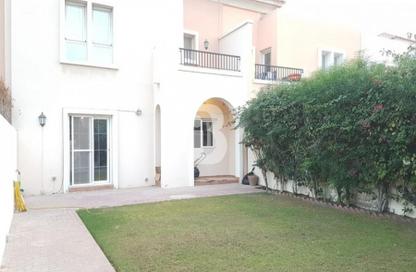 Townhouse - 3 Bedrooms - 3 Bathrooms for sale in Al Reem 1 - Al Reem - Arabian Ranches - Dubai