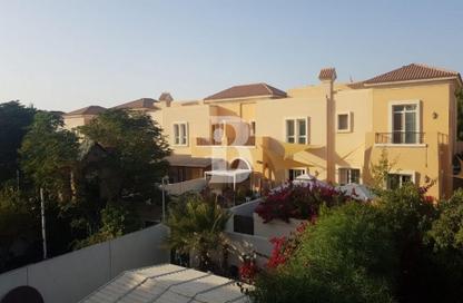 Townhouse - 3 Bedrooms - 3 Bathrooms for sale in Al Reem 1 - Al Reem - Arabian Ranches - Dubai