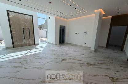 Villa - 6 Bedrooms - 7+ Bathrooms for sale in Al Hooshi Villas - Hoshi - Al Badie - Sharjah