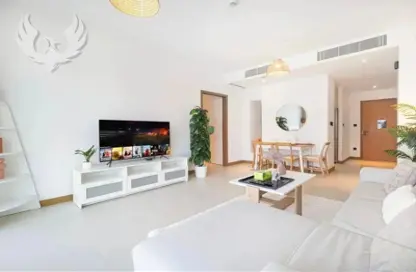 Apartment - 2 Bedrooms - 3 Bathrooms for sale in Vida Residences Dubai Marina - Dubai Marina - Dubai Apartment - 2 Bedrooms - 3 Bathrooms for sale in Vida Residences Dubai Marina - Dubai Marina - Dubai