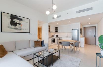 Apartment - 1 Bedroom - 1 Bathroom for rent in Downtown Views II - Zabeel 2 - Zabeel - Dubai
