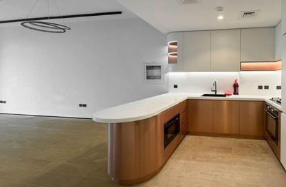 Apartment - 1 Bedroom - 2 Bathrooms for rent in Rise Residences - District 16 - Jumeirah Village Circle - Dubai