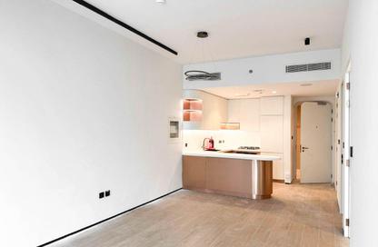 Apartment - 1 Bedroom - 2 Bathrooms for rent in Rise Residences - District 16 - Jumeirah Village Circle - Dubai