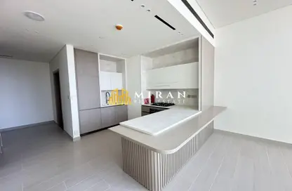 Apartment - 1 Bedroom - 2 Bathrooms for rent in Binghatti Phantom - District 17 - Jumeirah Village Circle - Dubai