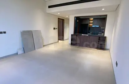 Apartment - 1 Bedroom - 2 Bathrooms for sale in Waha Living - Jumeirah Garden City - Al Satwa - Dubai