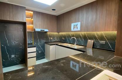 Apartment - 1 Bedroom - 2 Bathrooms for sale in Waha Living - Jumeirah Garden City - Al Satwa - Dubai Apartment - 1 Bedroom - 2 Bathrooms for sale in Waha Living - Jumeirah Garden City - Al Satwa - Dubai