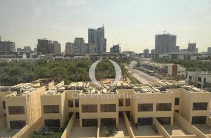 شقة - 1 للبيع في حديقة المعيشة 2 - منطقة 14 - قرية جميرا الدائرية - دبي شقة - 1 للبيع في حديقة المعيشة 2 - منطقة 14 - قرية جميرا الدائرية - دبي