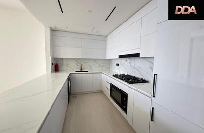 Apartment - 2 Bedrooms - 2 Bathrooms for rent in Binghatti Orchid - District 10 - Jumeirah Village Circle - Dubai