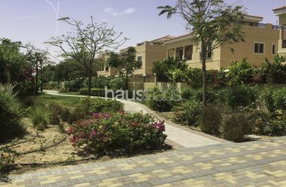 Villa - 5 - 5 for rent in The Centro - The Villa - Dubai