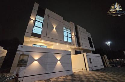 Villa - 4 - 6 for sale in Al Yasmeen 1 - Al Yasmeen - Ajman