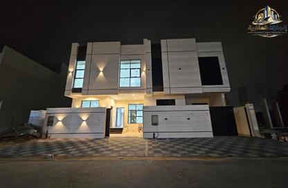Villa - 4 - 6 for sale in Al Yasmeen 1 - Al Yasmeen - Ajman