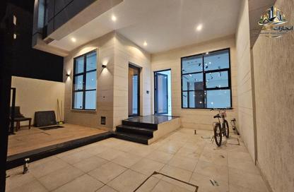 Villa - 4 - 6 for sale in Al Yasmeen 1 - Al Yasmeen - Ajman