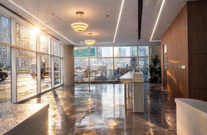 Shop - Studio - 2 Bathrooms for rent in The Exchange - Business Bay - Dubai Shop - Studio - 2 Bathrooms for rent in The Exchange - Business Bay - Dubai