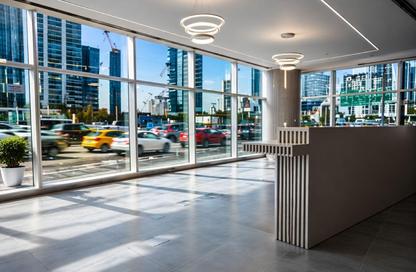 Shop - Studio - 2 Bathrooms for rent in The Exchange - Business Bay - Dubai Shop - Studio - 2 Bathrooms for rent in The Exchange - Business Bay - Dubai