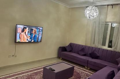 Apartment - 2 Bedrooms - 3 Bathrooms for rent in New Al Taawun Road - Al Taawun - Sharjah