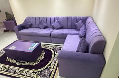 Apartment - 2 Bedrooms - 3 Bathrooms for rent in New Al Taawun Road - Al Taawun - Sharjah