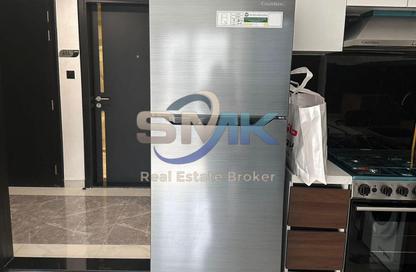 Apartment - Studio - 1 Bathroom for rent in Olivz by Danube - International City - Dubai