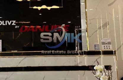 Apartment - Studio - 1 Bathroom for rent in Olivz by Danube - International City - Dubai
