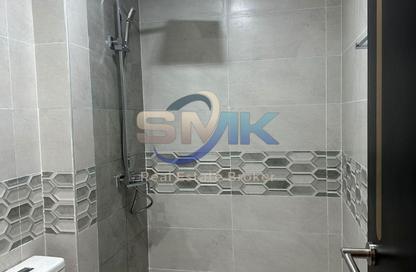 Apartment - Studio - 1 Bathroom for rent in Olivz by Danube - International City - Dubai