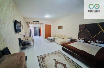 Apartment - Studio - 1 Bathroom for sale in Falcon Tower 6 - Falcon Towers - Ajman Downtown - Ajman Apartment - Studio - 1 Bathroom for sale in Falcon Tower 6 - Falcon Towers - Ajman Downtown - Ajman