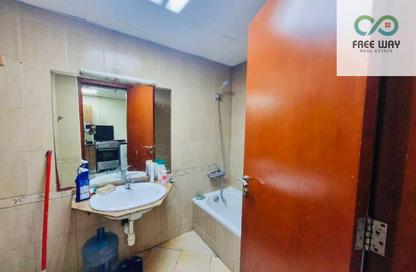 Apartment - Studio - 1 Bathroom for sale in Falcon Tower 6 - Falcon Towers - Ajman Downtown - Ajman Apartment - Studio - 1 Bathroom for sale in Falcon Tower 6 - Falcon Towers - Ajman Downtown - Ajman