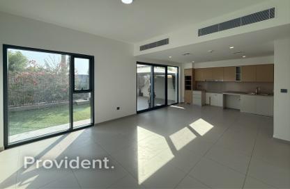 Townhouse - 4 Bedrooms - 4 Bathrooms for rent in Sun - Arabian Ranches 3 - Dubai
