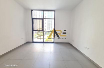 Apartment - Studio - 1 for rent in Souks Residential - Al Mamsha - Muwaileh - Sharjah