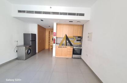 Apartment - Studio - 1 for rent in Souks Residential - Al Mamsha - Muwaileh - Sharjah