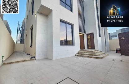 Villa - 7 Bedrooms - 7+ Bathrooms for sale in Al Zaheya Gardens - Al Zahya - Ajman