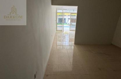 Shop - Studio - 1 Bathroom for rent in Ajman Hills - Al Alia - Ajman