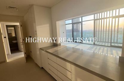 Apartment - 3 - 4 for rent in Vida 2 - Vida Residences - Aljada - Sharjah Apartment - 3 - 4 for rent in Vida 2 - Vida Residences - Aljada - Sharjah
