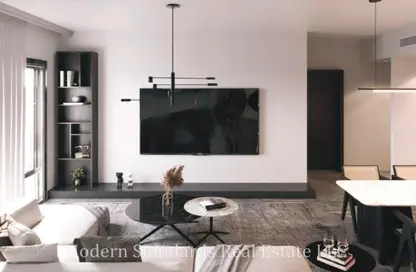 Apartment - 1 Bedroom - 2 Bathrooms for sale in Lilium Tower - Jumeirah Village Triangle - Dubai