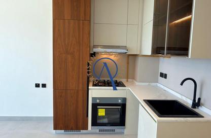 Apartment - Studio - 1 Bathroom for rent in PG One - Al Furjan - Dubai